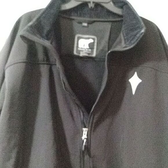 D.S Mens Jacket - Picture 3 of 4